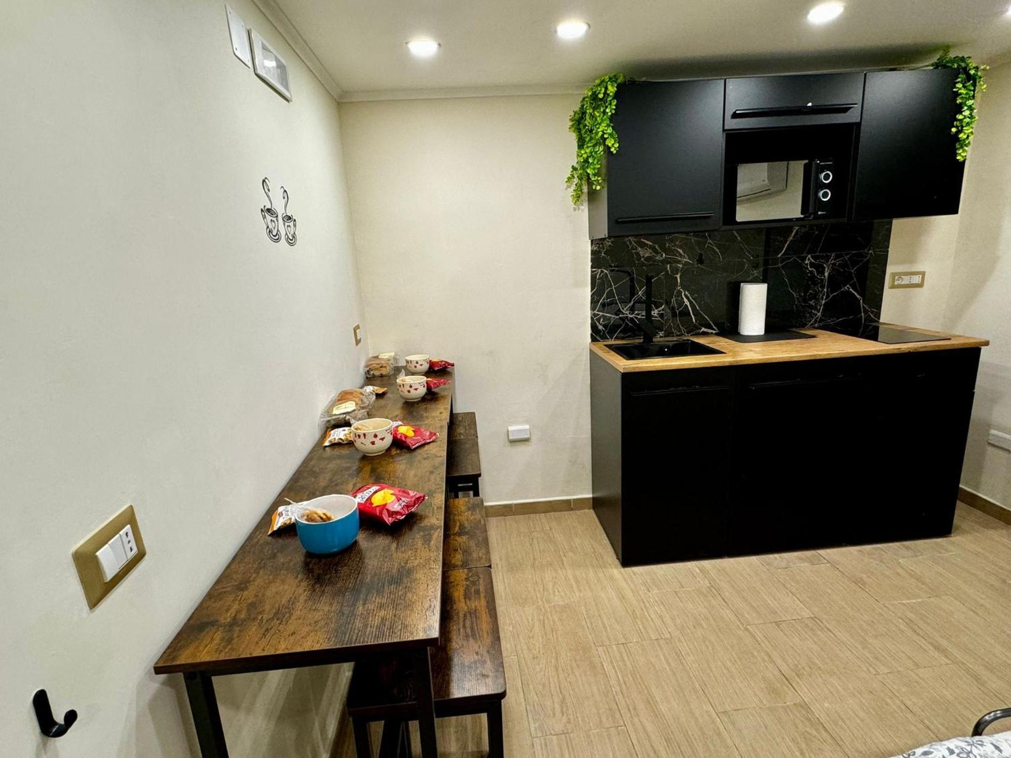 Fl Black Diamond Napoli Dış mekan fotoğraf